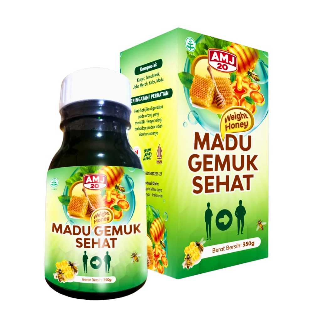 

MADU Gemuk ORIGINAL Ampuh Insyaallah