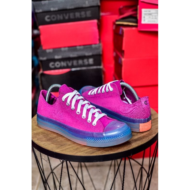 Converse Chuck OX 168571C