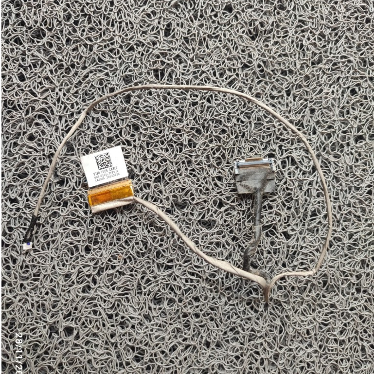 Flexible LVDS Led Lcd Sony Vaio SVE11B11W