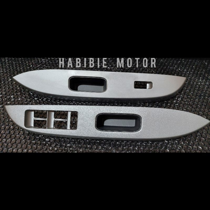 Panel Power Window AGYA AYLA 2018 ke Atas Ready