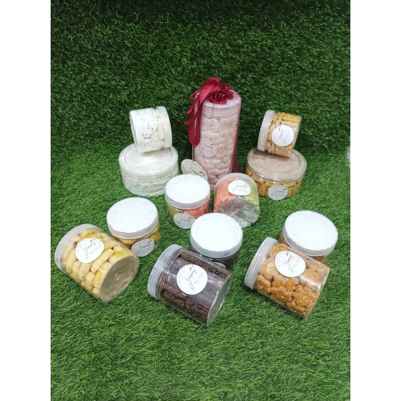 Kue Kering yayang