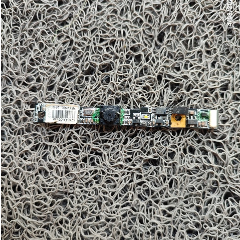 Webcam Kamera Compaq CQ40 CQ 40