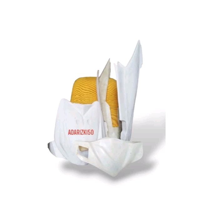 Body Beat Karbu Buta full Set/Bodi Buta Beat Karbu fullset