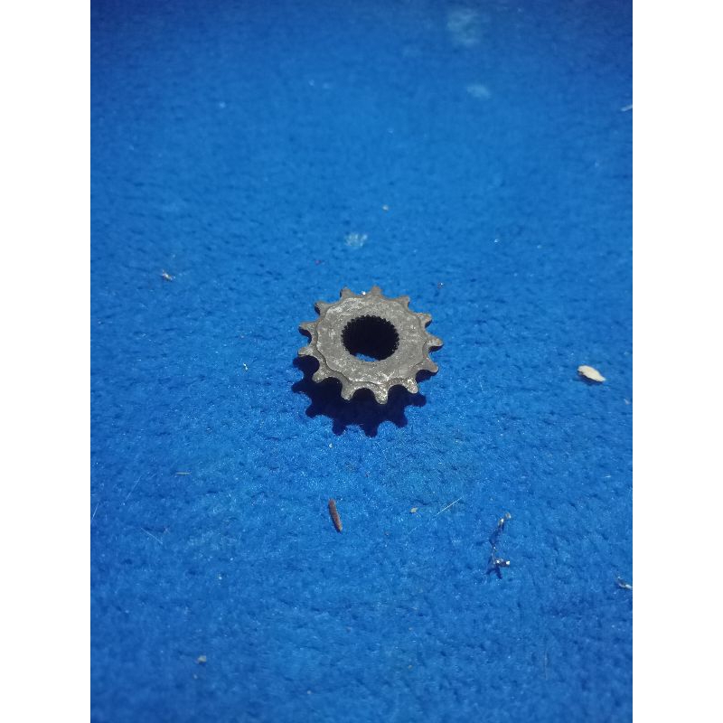 gigi dinamo starter c70