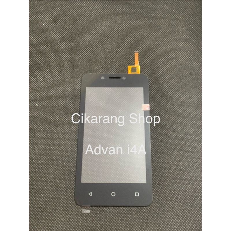 TOUCH SCREEN ADVAN i4A, LAYAR SENTUH ADVAN i4A