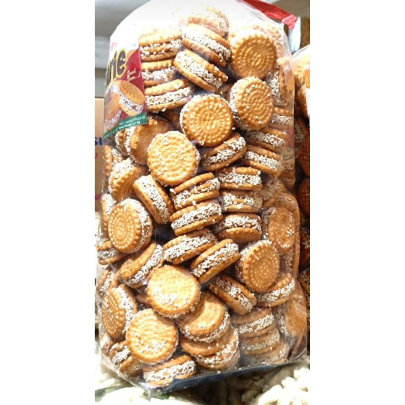 

Biskuit Marie wijen 250gr, 500gr, 1kg