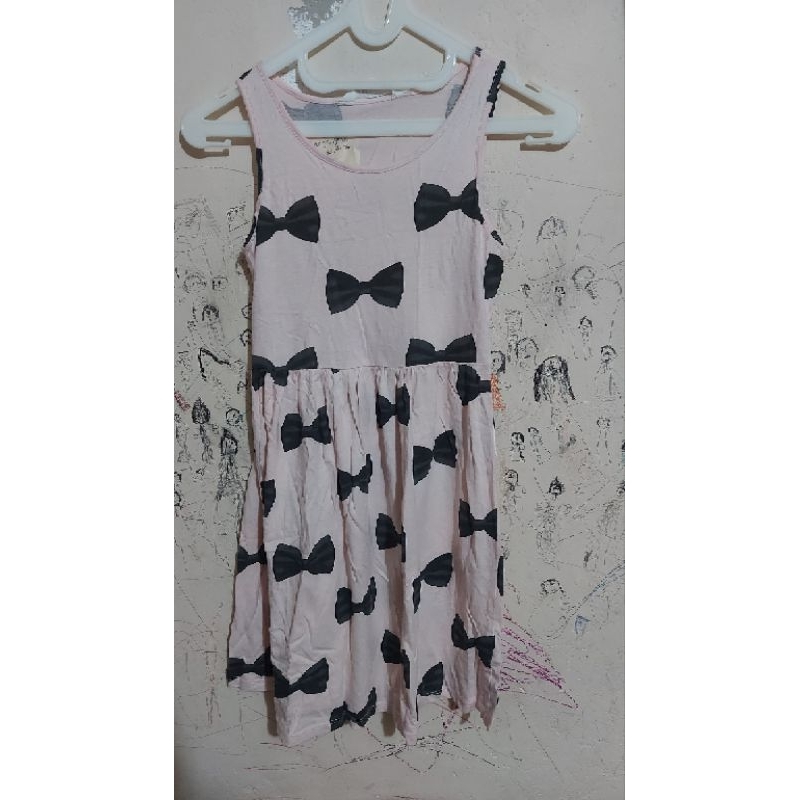 Dress Anak H&M