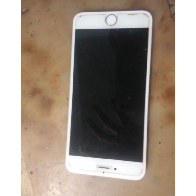 Lcd iPhone 6 plus Ori Copotan Hp