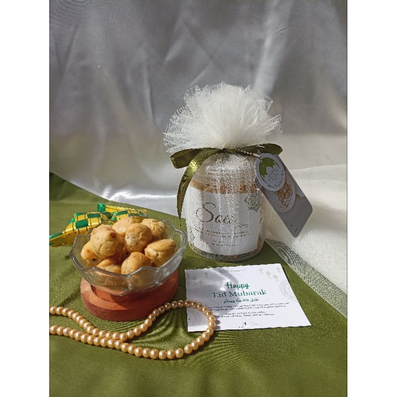 

Hampers Lebaran 2024