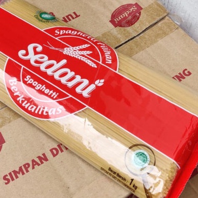 

WBH311 Stok terbaru Sedani Spaghetti 1kg TERMURAH GROSIR RESELLER