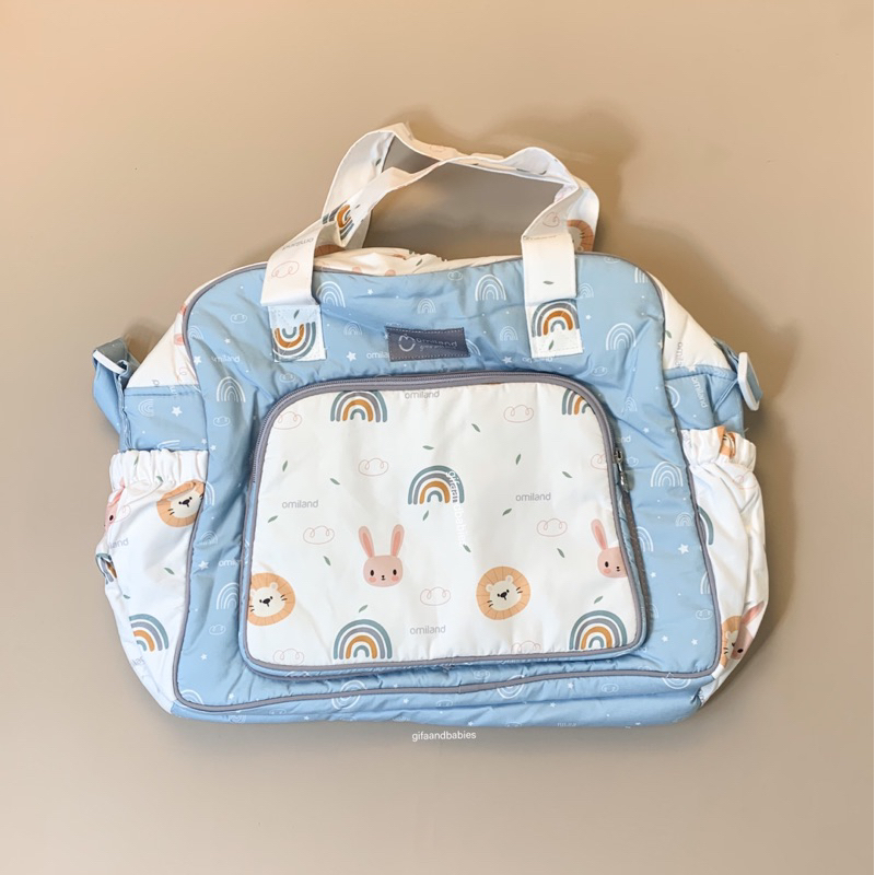 Tas Bayi Besar Omiland
