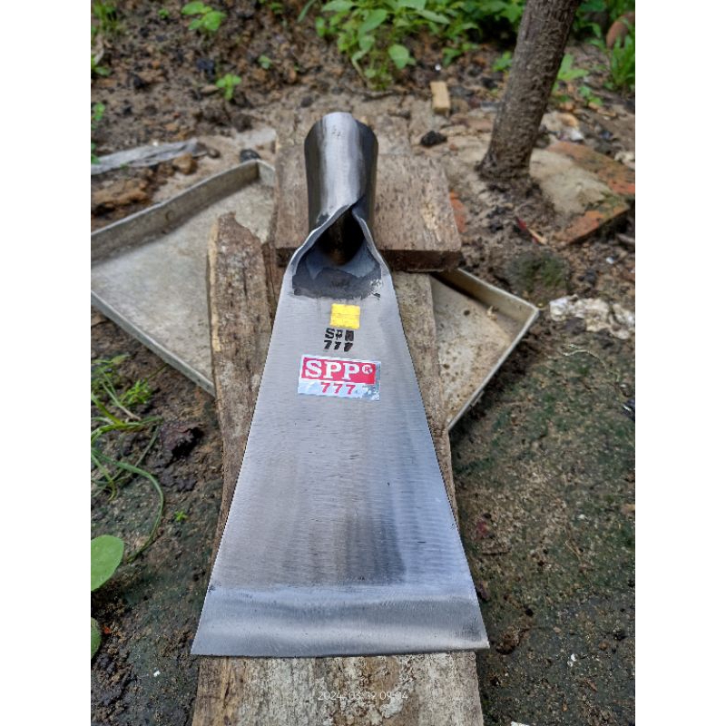 DODOS SPP 777 ORIGINAL/ SPP777 DODOS SAWIT