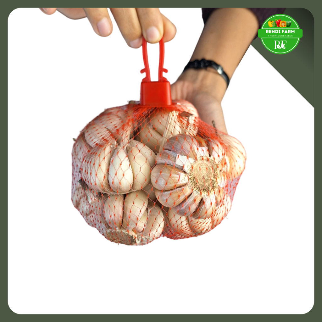 

BAWANG PUTIH