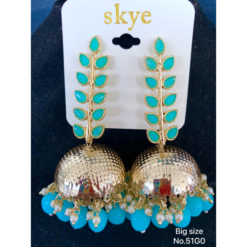 anting/jhumka/anting india/jhumka india/aksesoris india