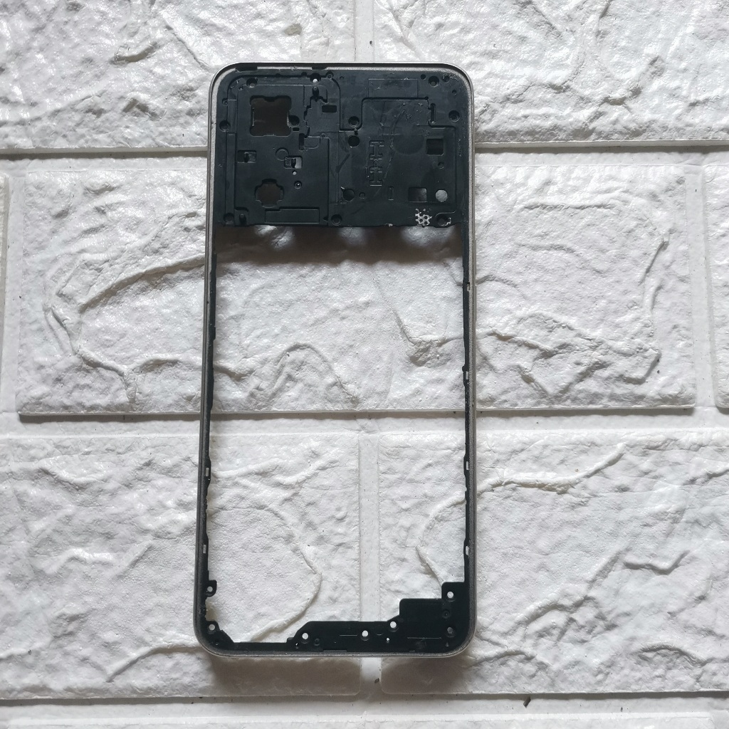 Middle Frame Oppo A77s Casing Tengah Original Copotan