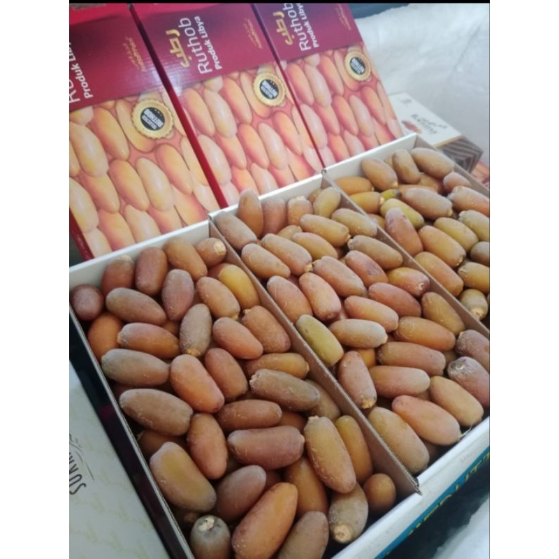 

RUTHOB LIBYA DUS MERAH