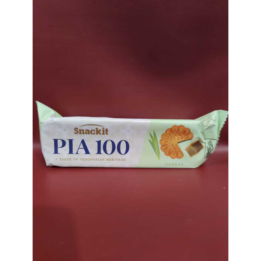 

Pia 100 Pandan 75G