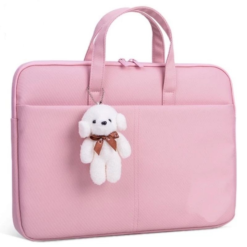 JANGAN LEWATKAN Tas Laptop Wanita Tas Laptop 14" ASUS. LENOVO. HP. ACER. DELL. SAMSUNG.