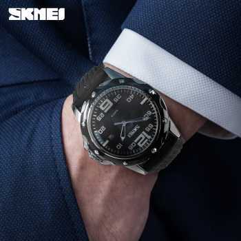 SKMEI Jam Tangan Analog Pria - 0992C
