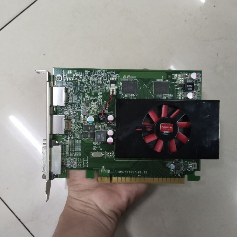 VGA AMD RADEON R9 M360 4GB DDR5 128BIT