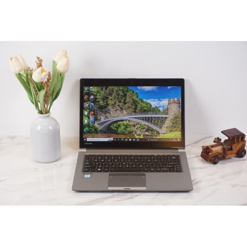 Laptop Toshiba Portege 230T-C Touchscreen