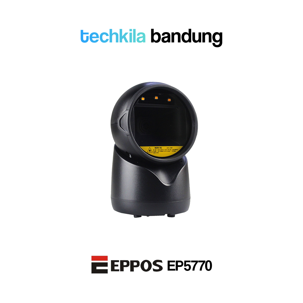 EPPOS EP5770 / OMNI BARCODE SCANNER EPPOS 2D [CMOS]