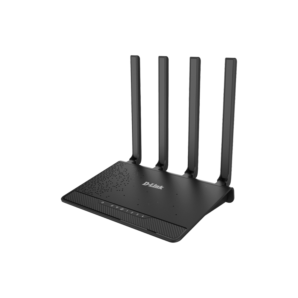 D-Link DIR-1253 AC1200 MU-MIMO Wi-Fi Mesh Gigabit Router DIR1253 DIR 1253