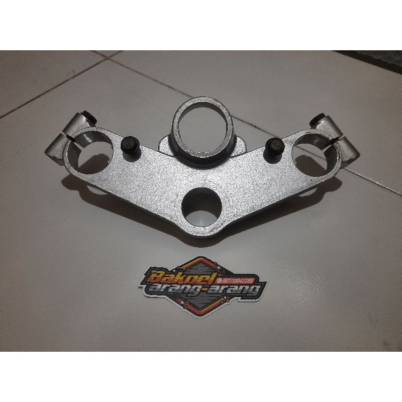 segitiga T atas ninja R SS new original copotan utuh T atas ninja R SS original copotan