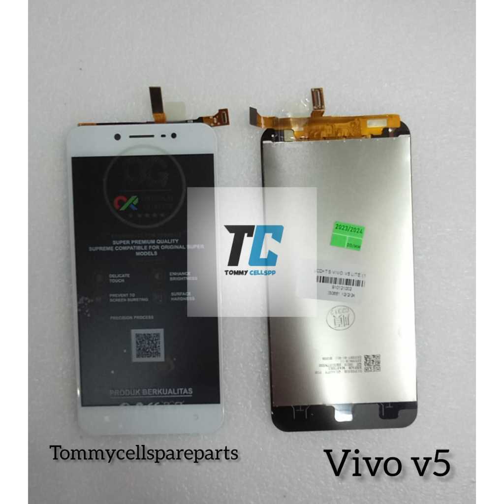 LCD TOUCHSCREEN VIVO V5 V5S ORIGINAL