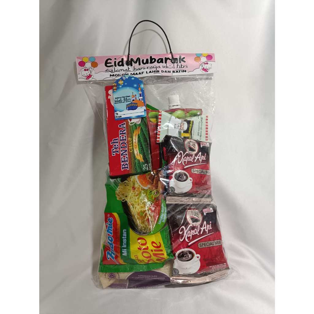 

ISI [5 PCS] TAS SNACK LEBARAN 23X40cm HARGA 1 PAK PLASTIK LABEL DAN TALI BISA UNTUK IDUL ADHA QURBAN THR ULANG TAHUN SOUVENIR AMPLOP LEBARAN PERNIK IDUL FITRI yang MURAH