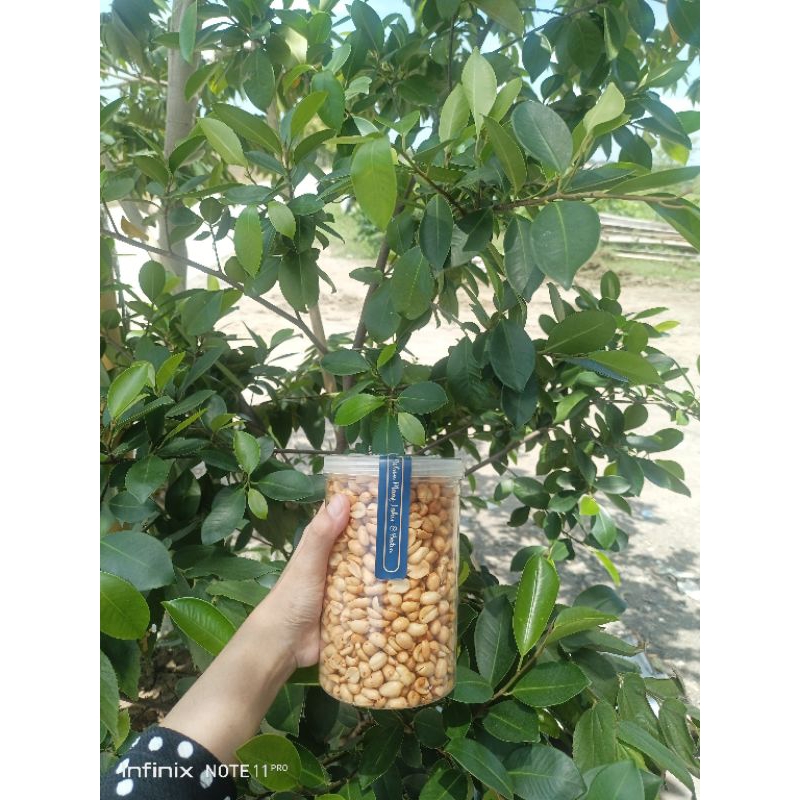 

SNACK HAMPERS LEBARAN