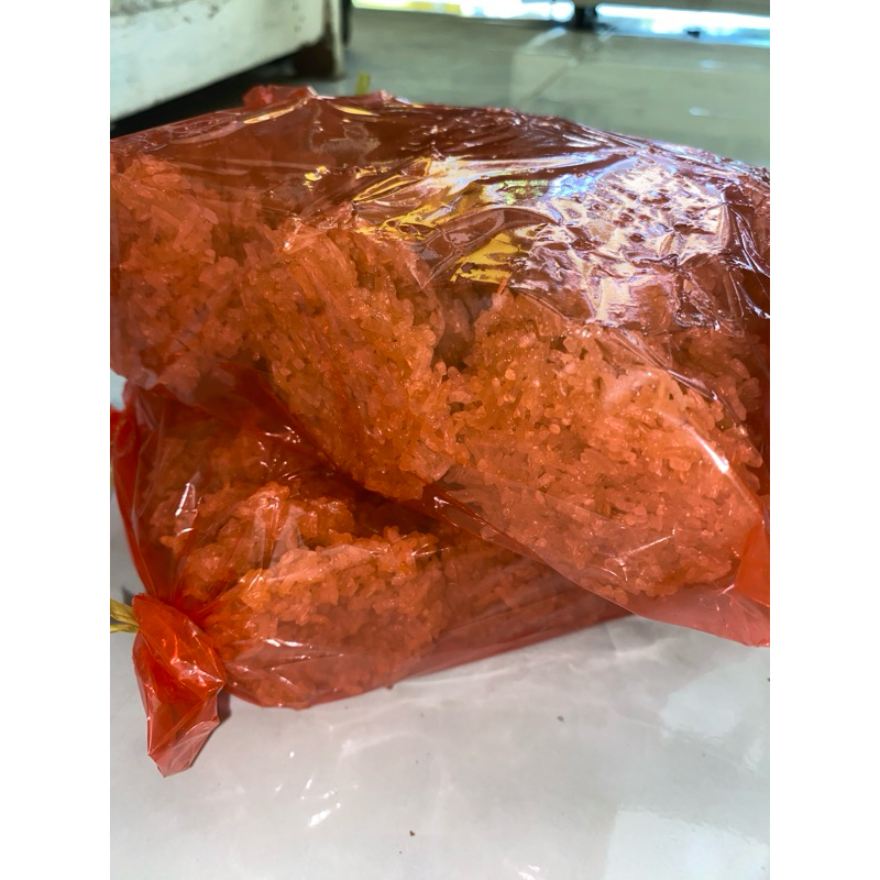 

Rengginang Lorjuk