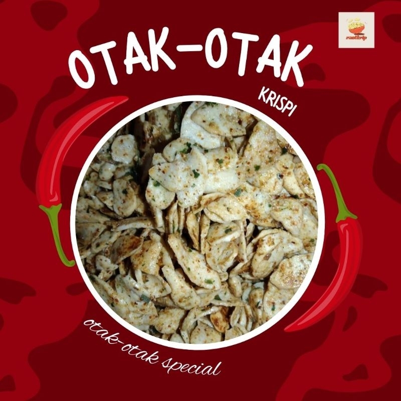 

otak-otakkrispi/otak-otakKrispirenyah/otak-otakdaunjeruk