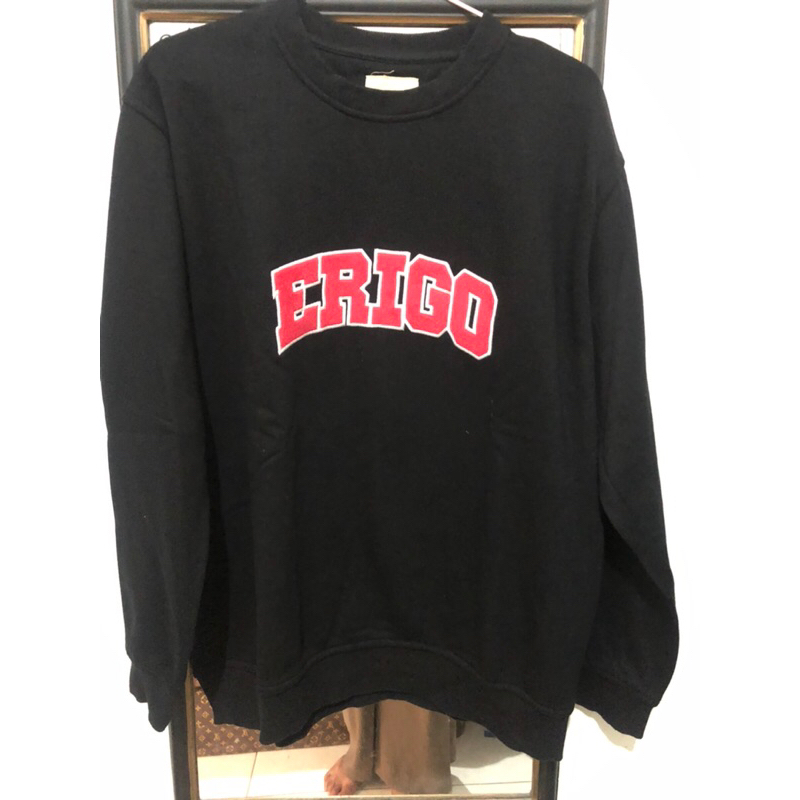 sweater erigo original