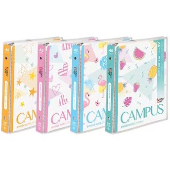 

BINDER NOTE A5 B5 FOLDER ONE / BINDER A5 B5 FOLDER ONE BNO WARNA / BINDER NOTE A5 / BINDER NOTE B5