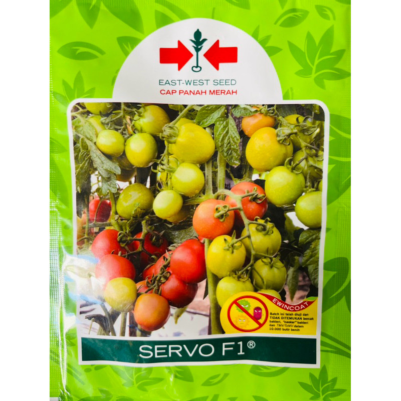 Tomat SERVO F1