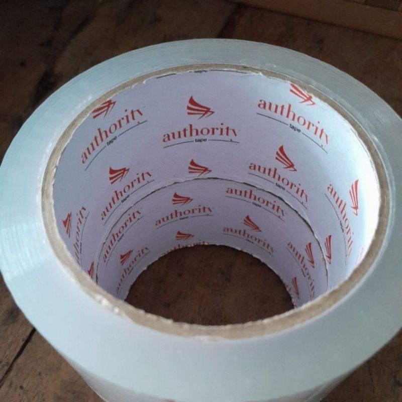 

[PACK 6 ROLL] OPP 48MMX100YD / LAKBAN LASTING 48MM 100 YARD KUAT TIDAK PUTUS / OPP MURAH BERKUALITAS / LAKBAN BENING / LAKBAN COKLAT / PLAKBAN
