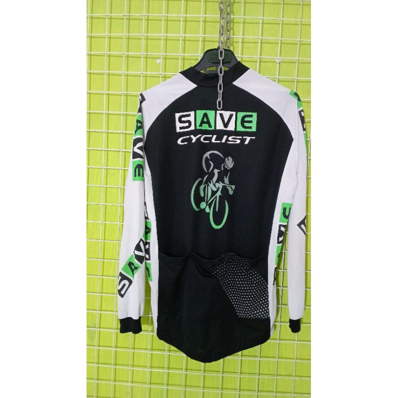 Jersey Road Bike Sepeda Balap