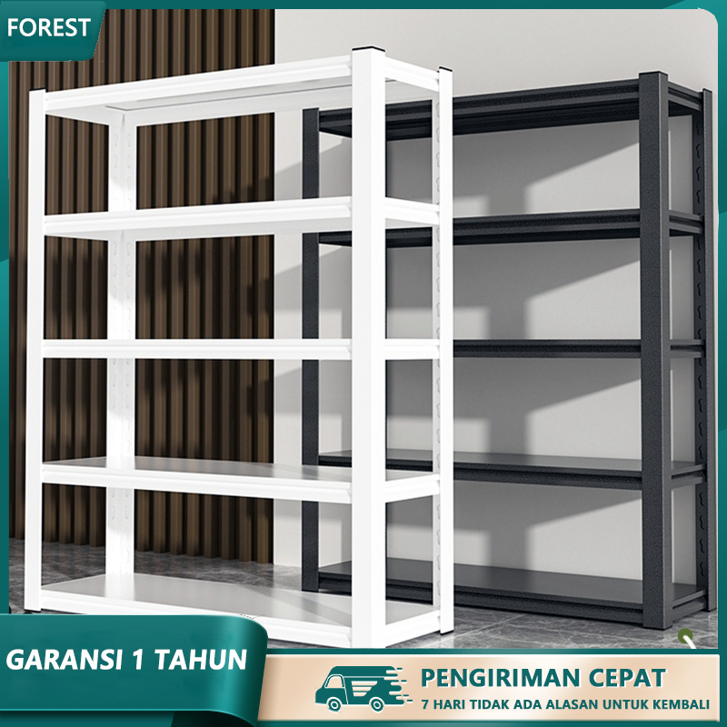 rak, rak besi ,Rak gudang