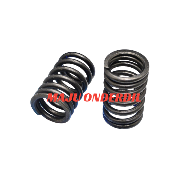 PER KLEP SET STANDAR BEAT KARBU SCOOPY KARBU SPACY KARBU