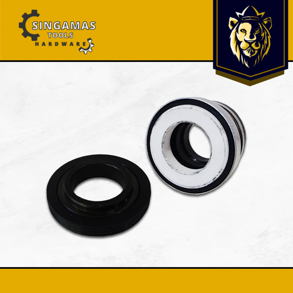 Mechanical Seal Pompa Air DAB DP370