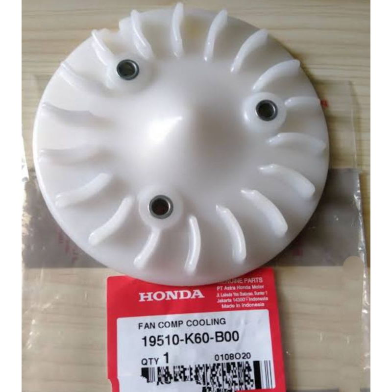 kipas fan magnet vario125 esp LED/19510k60b00