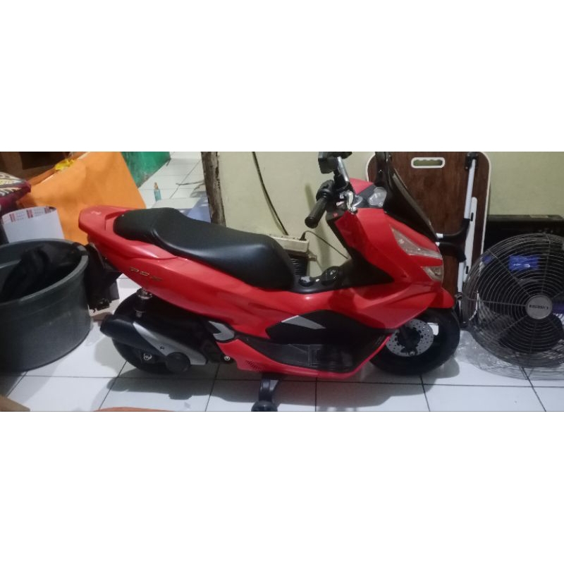 Motor Aki Anak-Anak (pcx)