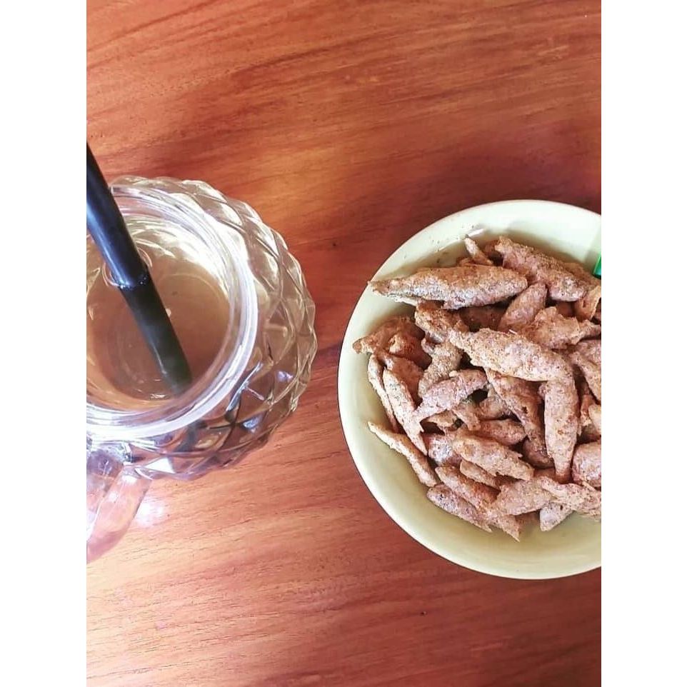 

IKAN_CRISPY_PEPETEK_SNACK_RENYAH