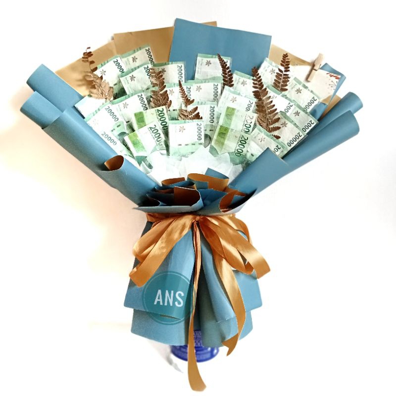 

Bouquet Uang 25 slot