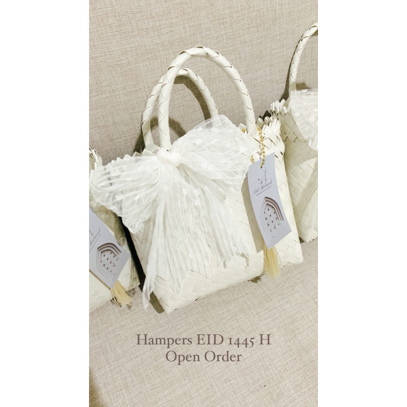 

Hampers Eid 1445 H