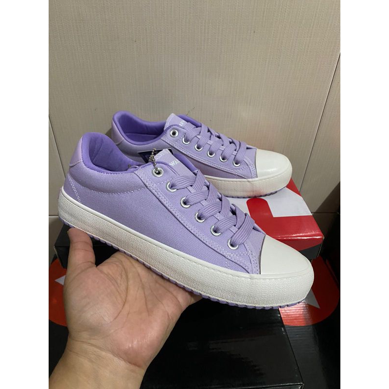 Sepatu Cewek Sepatu Airwalk 70% size 36