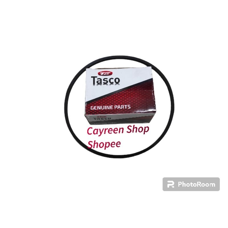 Vanbelt Tasco TLM 20E. Spare Part Mesin Potong Rumput Dorong Tasco TLM 20E