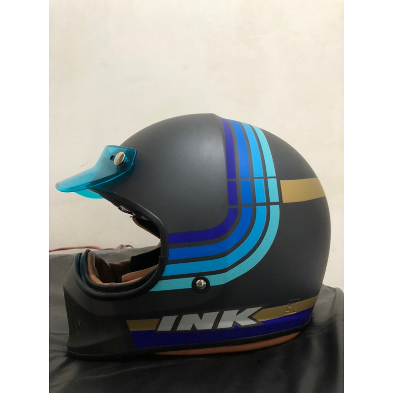 Helm ink trooper (secon)