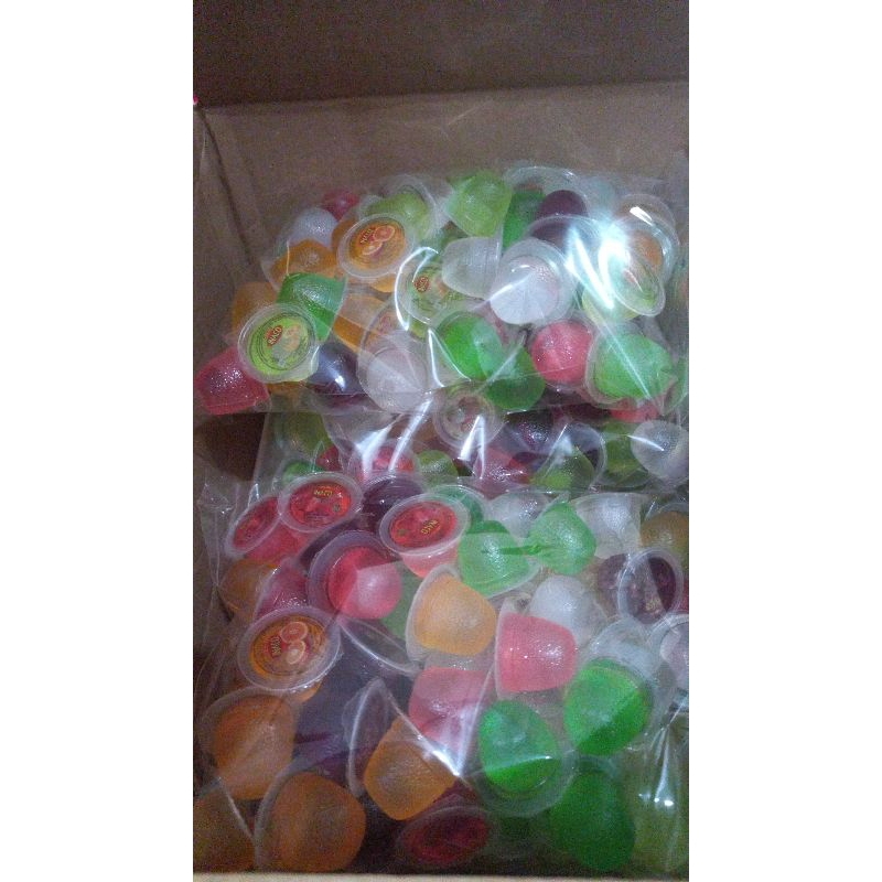 

Inaco jelly agar agar 1kg murah